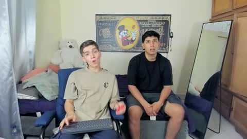 Snapshot of erick_de_rossee chatting on October 22, 11:15 pm erick_de_rossee online show from October 22, 11:15 pm