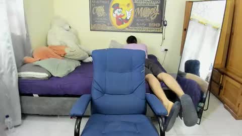 Snapshot of erick_de_rossee chatting on November 15, 5:31 pm erick_de_rossee online show from November 15, 5:31 pm