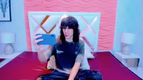 erick_ferrer online show from July 9, 12:26 am