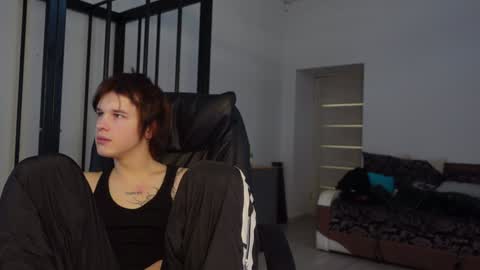 ERICK GRANT online show from January 28, 12:22 pm