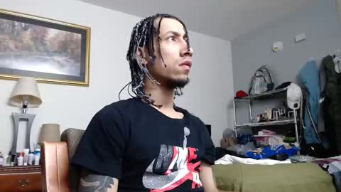 erick online show from February 19, 3:50 am