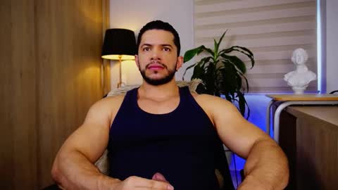 Erick Thompson online show from November 23, 5:02 pm