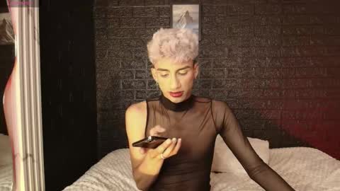 erick online show from October 12, 10:09 pm