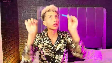 erick online show from November 7, 9:15 pm