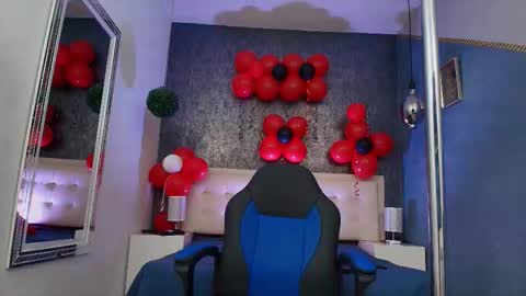   online show from February 9, 4:05 am