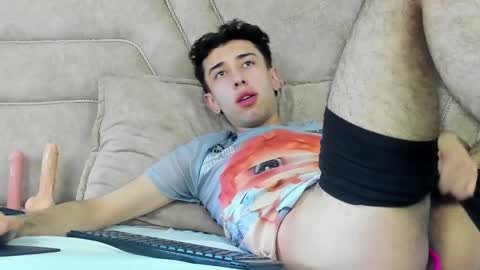 Erick online show from February 8, 12:28 pm