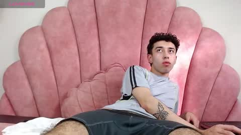 Erick online show from February 11, 12:48 pm