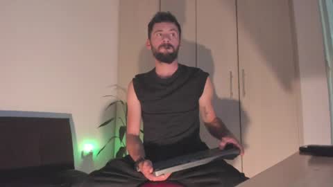 erickpritz_xh online show from March 31, 2:24 am