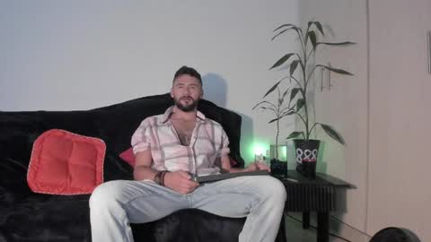 erickpritz_xh online show from April 11, 10:03 pm