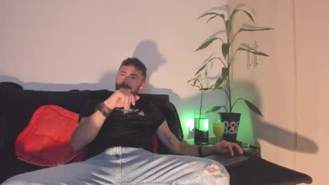 erickpritz_xh online show from April 16, 1:50 am