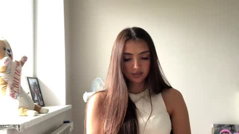Vanessa online show from June 15, 10:06 am