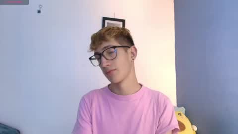 I am Erik online show from April 29, 7:53 pm