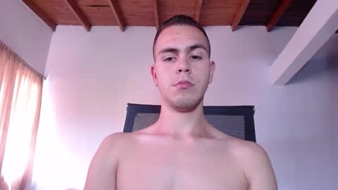 Erik rodriguez online show from October 6, 6:16 pm