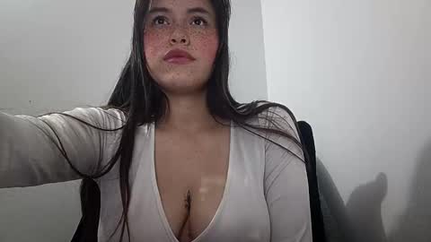 Erika online show from December 11, 5:21 am