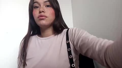 Erika online show from December 12, 5:48 pm