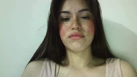 Erika online show from February 1, 10:14 am