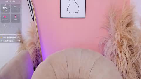 Erika Mendez online show from March 13, 6:47 pm