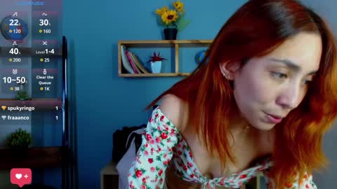 E R I K A - SAGITARIO..... online show from December 5, 5:37 am