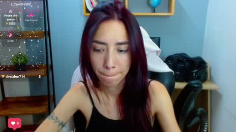 E R I K A - SAGITARIO..... online show from December 10, 7:22 pm