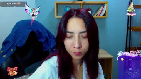 E R I K A - SAGITARIO..... online show from December 13, 1:48 am