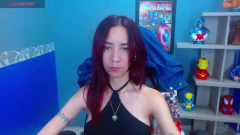 E R I K A - SAGITARIO..... online show from December 16, 6:49 pm