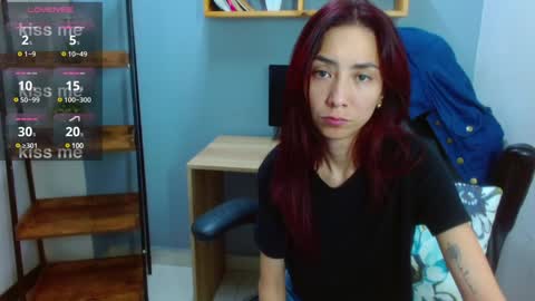 E R I K A - SAGITARIO..... online show from December 18, 5:59 am