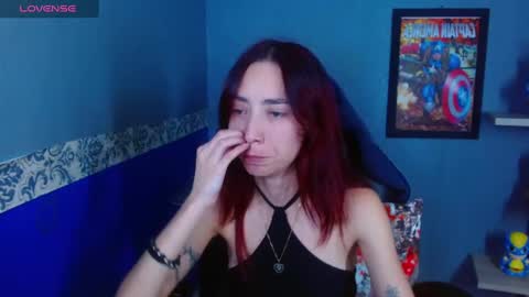 E R I K A - SAGITARIO..... online show from December 19, 1:18 am