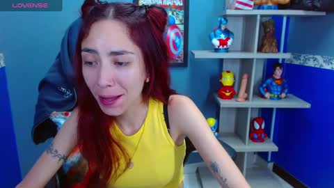 E R I K A - SAGITARIO..... online show from December 21, 8:10 pm