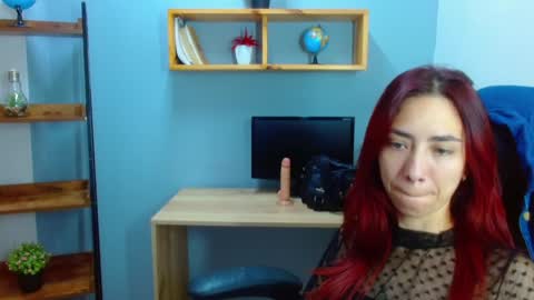 E R I K A - SAGITARIO..... online show from December 28, 3:26 pm