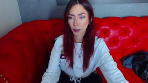 E R I K A - SAGITARIO..... online show from December 31, 2:19 am