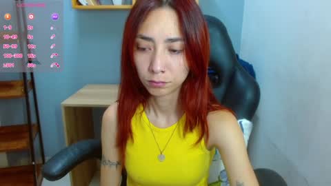 E R I K A - SAGITARIO..... online show from January 9, 4:17 pm