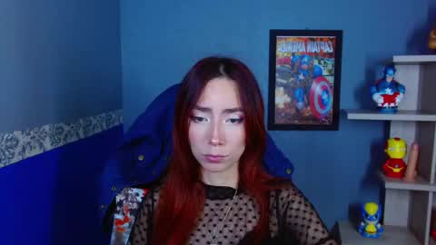 E R I K A - SAGITARIO..... online show from January 14, 3:36 pm