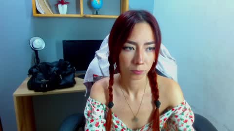 E R I K A - SAGITARIO..... online show from January 15, 11:30 pm