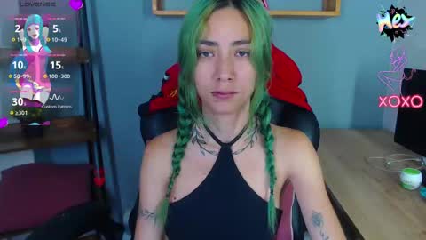 E R I K A - SAGITARIO..... online show from September 23, 3:59 pm