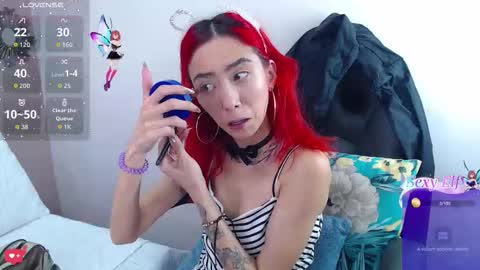 E R I K A - SAGITARIO..... online show from February 26, 11:37 pm