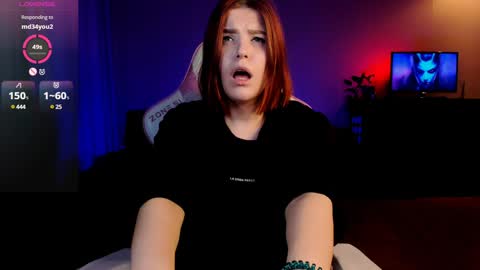 Snapshot of erika_with_love chatting on December 11, 5:37 pm Erika online show from December 11, 5:37 pm