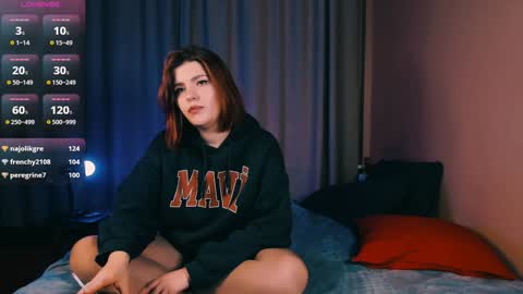 Snapshot of erika_with_love chatting on January 12, 10:22 pm Erika online show from January 12, 10:22 pm