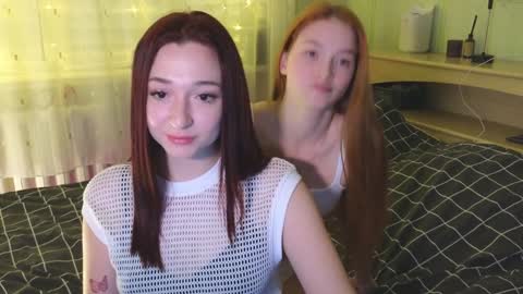 Snapshot of erikabrian chatting on January 4, 5:47 pm erikabrian online show from January 4, 5:47 pm