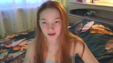 Snapshot of erikabrian chatting on February 6, 11:10 am erikabrian online show from February 6, 11:10 am