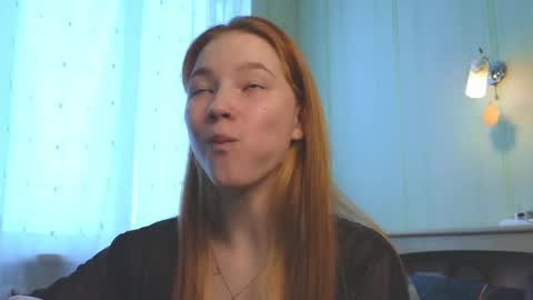 Snapshot of erikabrian chatting on February 9, 8:54 am erikabrian online show from February 9, 8:54 am