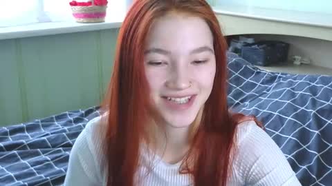 Snapshot of erikabrian chatting on March 1, 8:56 am erikabrian online show from March 1, 8:56 am