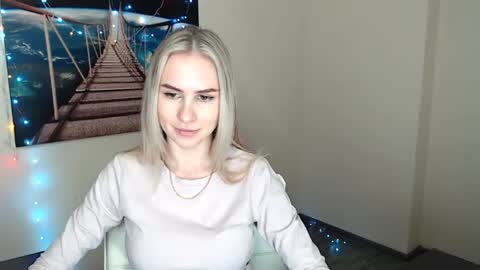 Erika online show from January 6, 12:35 pm