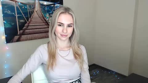 Erika online show from January 11, 4:03 pm