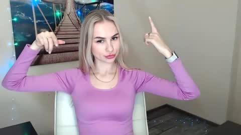 Erika online show from January 22, 1:00 pm