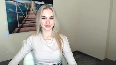 Erika online show from January 24, 1:25 pm