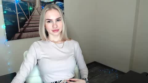 Erika online show from January 29, 1:07 pm