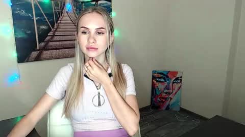 Erika online show from September 26, 12:09 pm