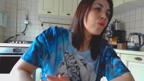 ErikaGloss online show from November 17, 6:52 am