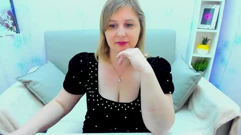 Adelina online show from May 24, 1:21 am