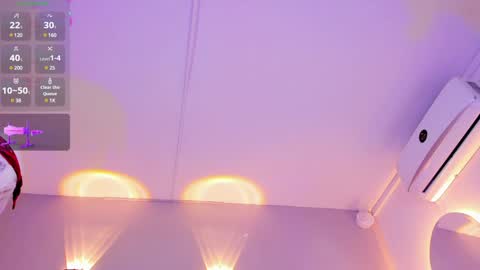 Snapshot of eriklein chatting on December 20, 1:58 am Eri online show from December 20, 1:58 am